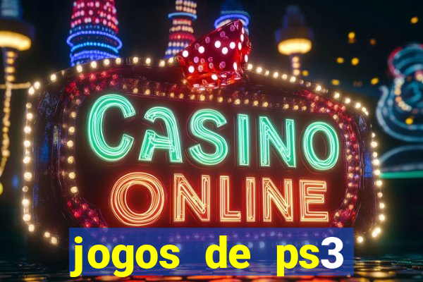 jogos de ps3 download pkg